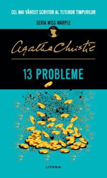 13 probleme - coperta