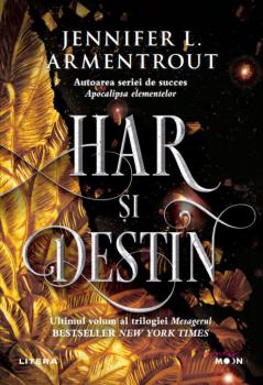 Har si destin - coperta