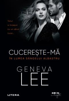 Cucereste ma - coperta