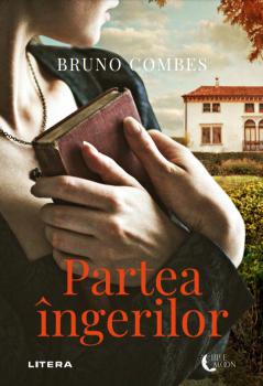 Partea ingerilor - coperta