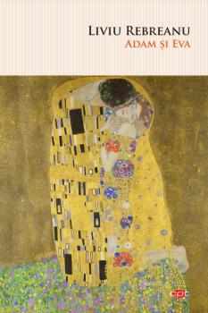 Adam si Eva - coperta