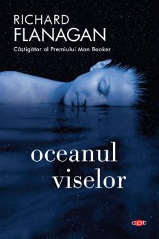 Oceanul viselor - coperta