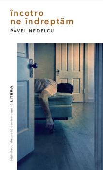 Incotro ne indreptam - coperta