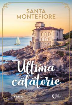 Ultima calatorie - coperta