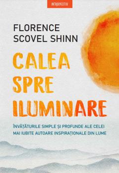 Calea spre iluminare - coperta