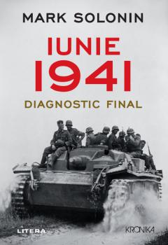 Iunie 1941 Diagnostic final - coperta