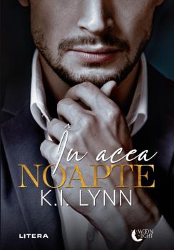 In acea noapte - coperta