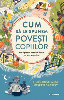 Cum sa le spunem povesti copiilor - coperta