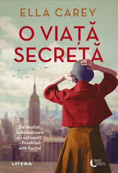 O viata secreta - coperta