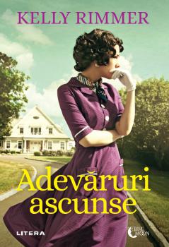 Adevaruri ascunse - coperta