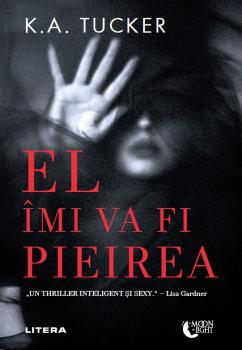El imi va fi pieirea - coperta