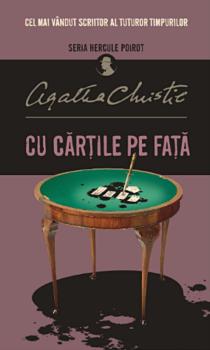 Cu cartile pe fata - coperta