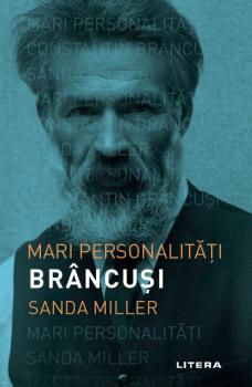 Mari personalitati Brancusi - coperta