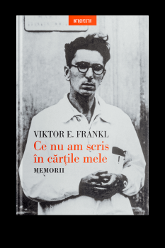 Ce nu am scris in cartile mele Memorii - coperta