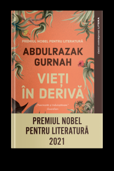 Vieti in deriva - coperta