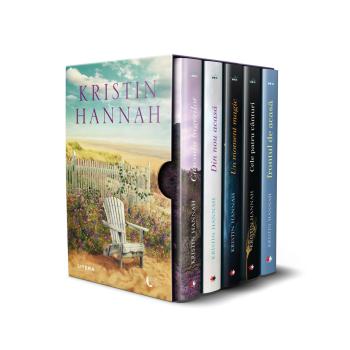 Cutie Kristin Hannah - coperta