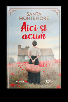 Aici si acum - coperta