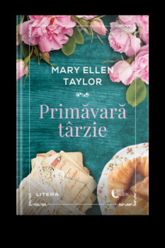 Primavara tarzie - coperta