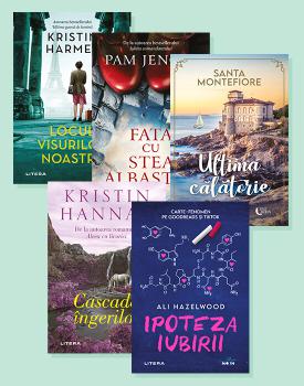 Pachet Best of Blue Moon - coperta