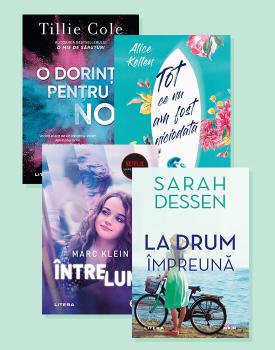 Pachet Best of New Moon - coperta