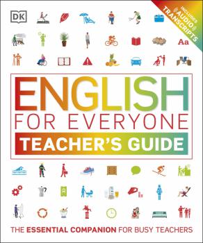 English for Everyone Teacher 039 s Guide - coperta