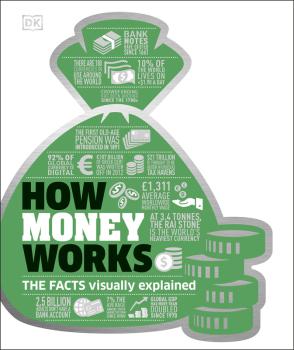 How Money Works - coperta