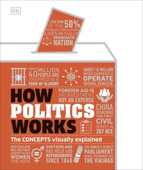 How Politics Works - coperta
