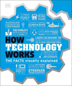 How Technology Works - coperta