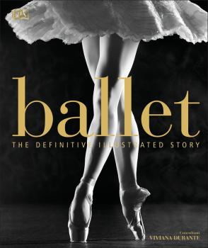 Ballet - coperta