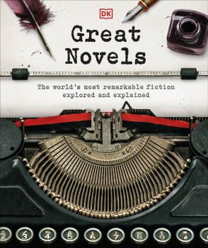 Great Novels - coperta