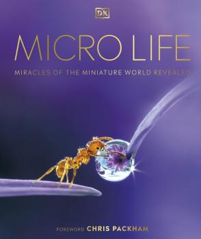 Micro Life - coperta