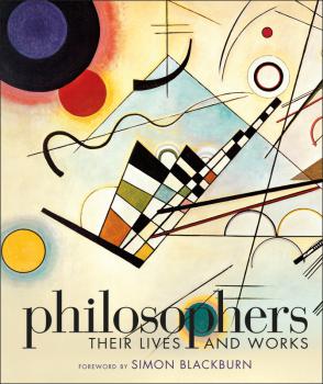 Philosophers Their Lives and Works - coperta