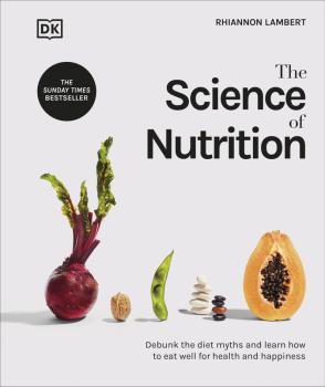 The Science of Nutrition - coperta