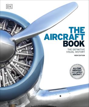 The Aircraft Book - coperta