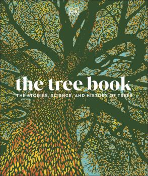 The Tree Book - coperta