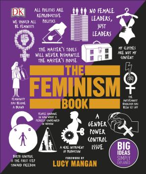 The Feminism Book - coperta