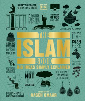The Islam Book - coperta