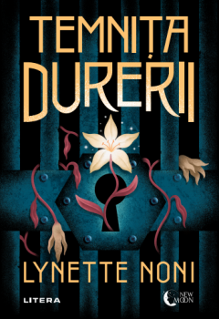 Temnita durerii - coperta