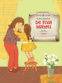 De ziua mamei - coperta