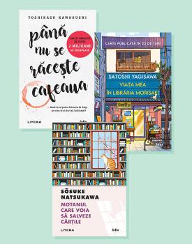 Pachet Folio - coperta