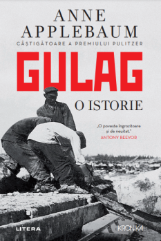 Gulag O istorie - coperta