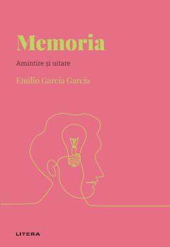 Memoria Volumul 26 Descopera Psihologia - coperta