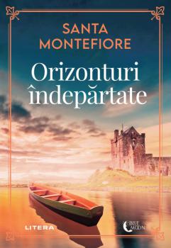 Orizonturi indepartate - coperta