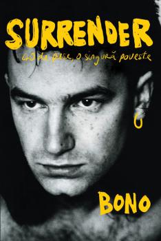 Surrender 40 de piese o singura poveste - coperta