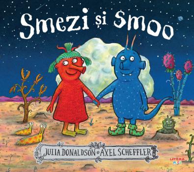 Smezi si smoo - coperta
