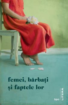 Femei barbati si faptele lor - coperta