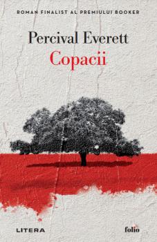 Copacii - coperta