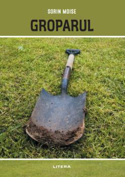 Groparul - coperta