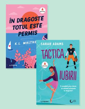 Pachet Noutati New Moon - coperta