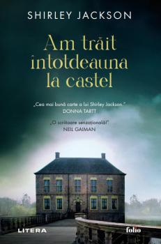 Am trait intotdeauna la castel - coperta